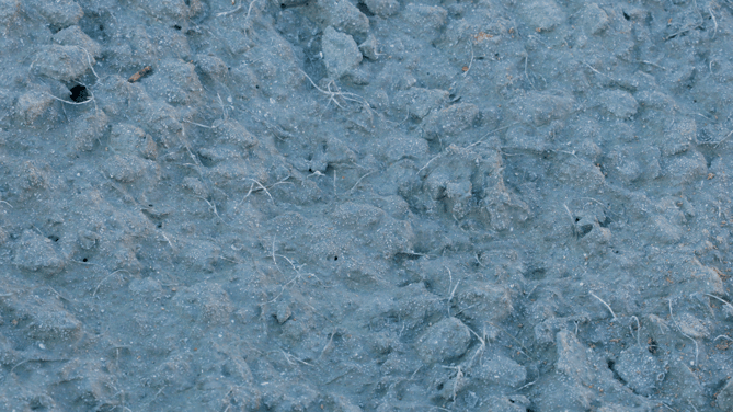 image of gray concrete