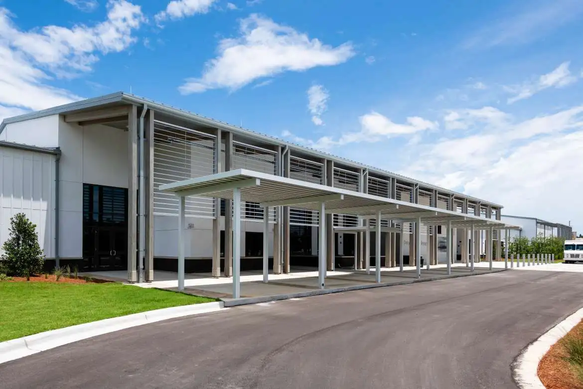 dune lakes icf school